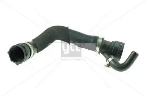Шланг радиатора Y80229 YTT