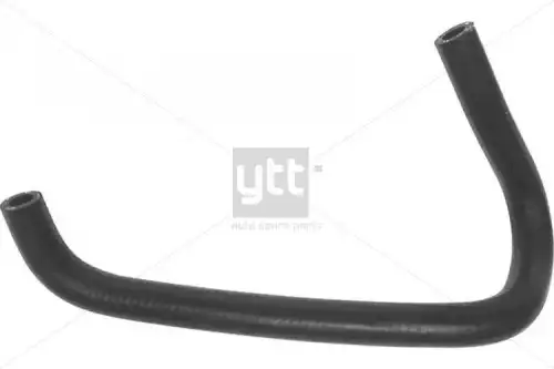 Шланг радиатора Y80385 YTT