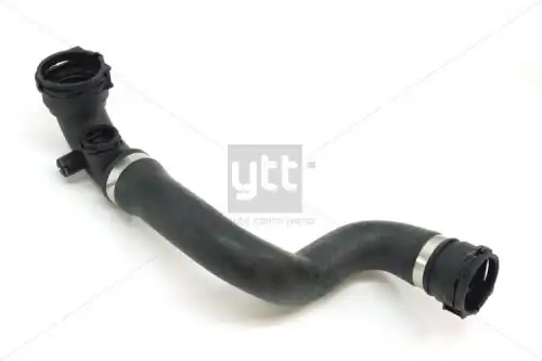 Шланг радиатора Y80414 YTT
