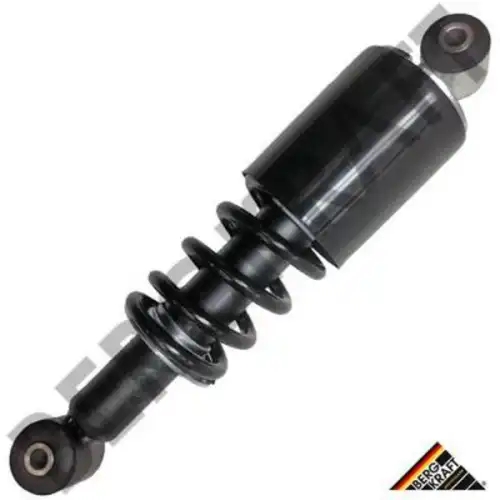 Амортизатор кабины BERGKRAFT BK9500980