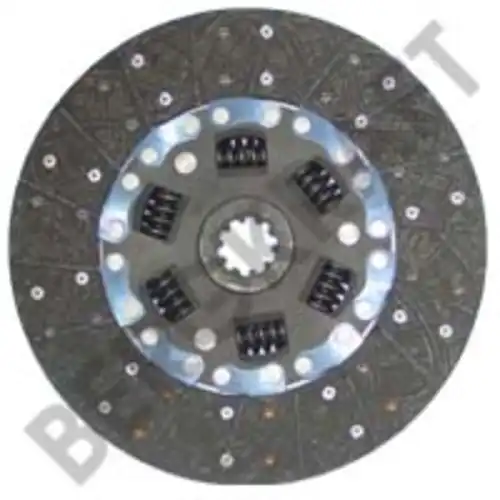 Диск сцепления BERGKRAFT BK9700047