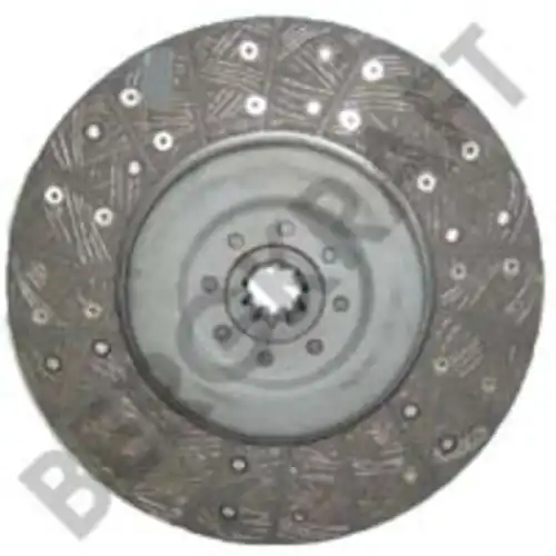 Диск сцепления BERGKRAFT BK9702032