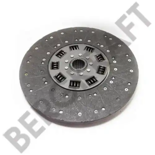 Диск сцепления BERGKRAFT BK9703238