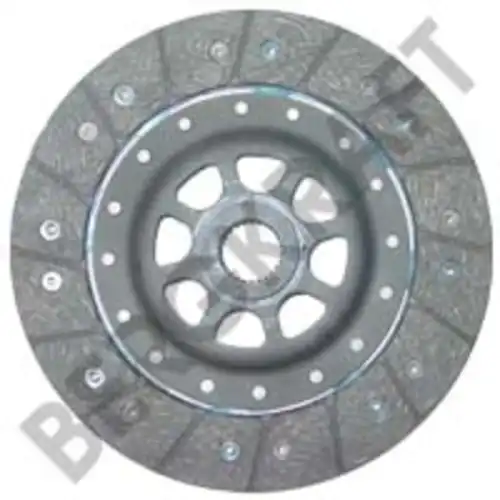 Диск сцепления BERGKRAFT BK9704031