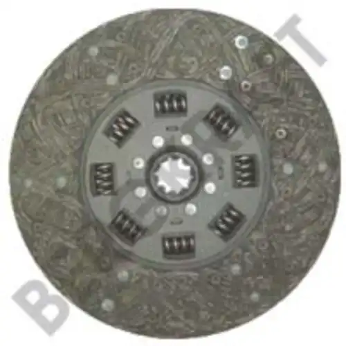 Диск сцепления BERGKRAFT BK9709133