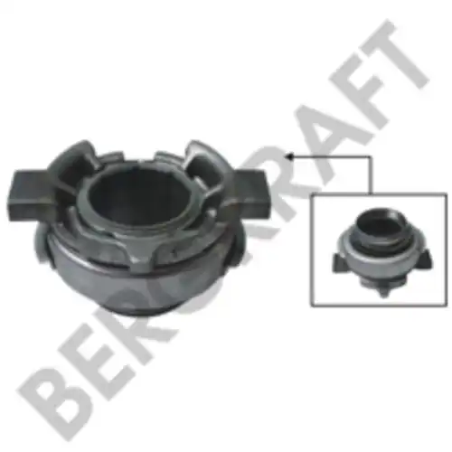 BERGKRAFT BK980013RB