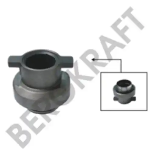 BERGKRAFT BK980015RB