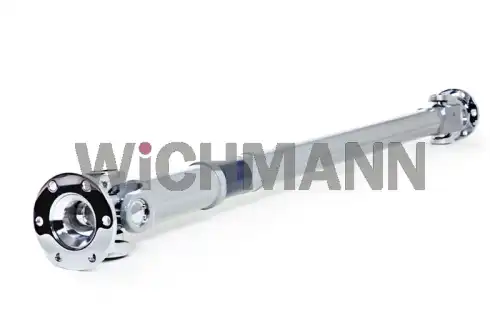 вал карданный IVECO 120001739 WICHMANN