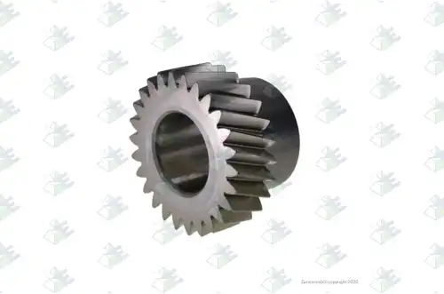 Шестерня КПП EURORICAMBI 95531550