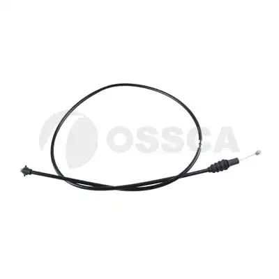 Тросик замка капота 58546 OSSCA