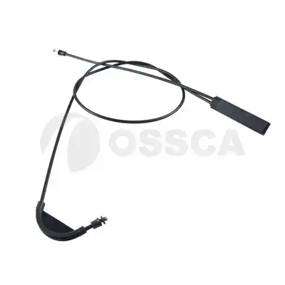 Тросик замка капота 58547 OSSCA