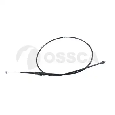 Тросик замка капота 58551 OSSCA