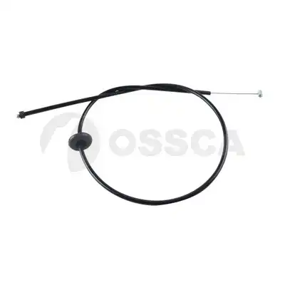 Тросик замка капота 58556 OSSCA