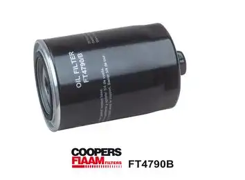 Фильтр масляный FIAAM FT4790B