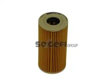 Фильтр масляный FIAAM FA6005ECO