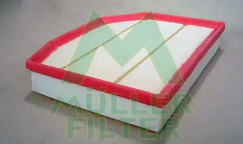 Фильтр воздушный MULLER FILTER PA3357