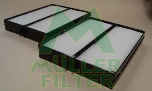 Салонный фильтр MULLER FILTER FC344X2