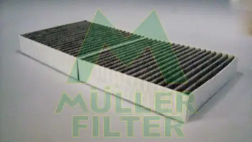 Салонный фильтр MULLER FILTER FK168