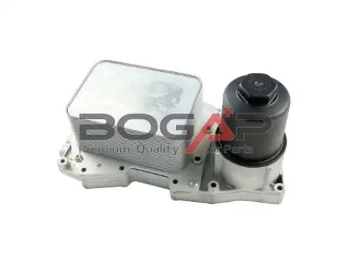 Масляный радиатор BOGAP E1425102