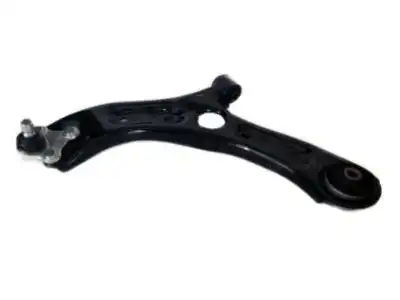 Рычаг подвески HYUNDAI / KIA 545013X000&nbsp;&nbsp;&nbsp;&nbsp;&nbsp;&nbsp;