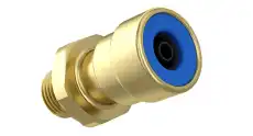 прямой пневмосистемы D6x1 WABCO 893 800 801 2