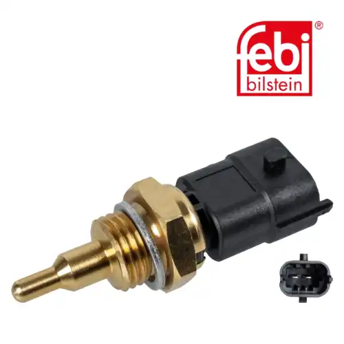 Датчик температуры автомобильный FEBI 40121