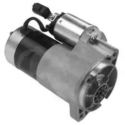 Стартер OSSCA 58010