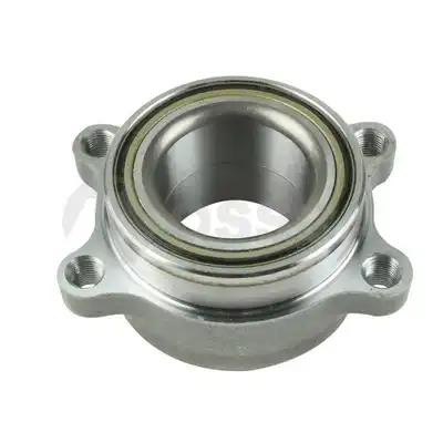 Ступица OSSCA 63293
