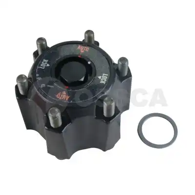 Ступица OSSCA 63303
