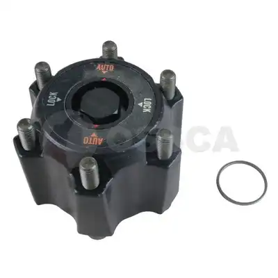 Ступица OSSCA 63304