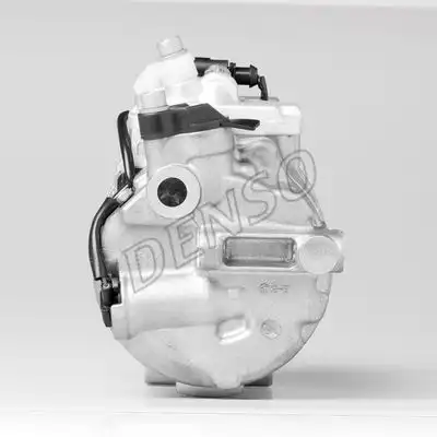 компрессор кондиционера!\ VW Touareg 3.2i 02> DCP32052 DENSO
