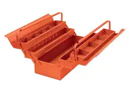 Инструментальный ящик 1310 LASER TOOLS