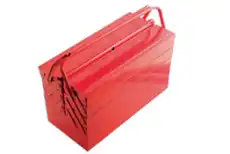 Инструментальный ящик 3487 LASER TOOLS