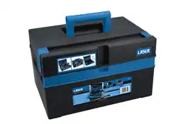 Инструментальный ящик 8651 LASER TOOLS