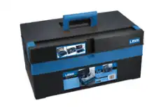 Инструментальный ящик 8652 LASER TOOLS