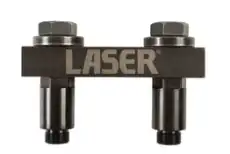Комплект съемников, форсунка 7855 LASER TOOLS