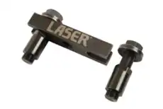 Комплект съемников, форсунка 7855 LASER TOOLS