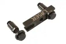 Комплект съемников, форсунка 7855 LASER TOOLS