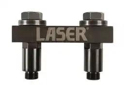 Комплект съемников, форсунка 7855 LASER TOOLS