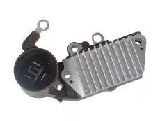 реле-регулятор! Nippondenso 14.5V\ Toyota Land Cruiser 2.4D 89> 06-71644-SX STELLOX