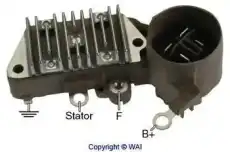 реле-регулятор! Nippondenso 14.5V\ Honda Civic 1.3/1.4i 16V/1.5i 16V/1.6i 16V >87 IN225 TRANSPO