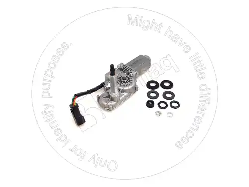 WIPER MOTOR 12Y9782430 OE BLUMAQ