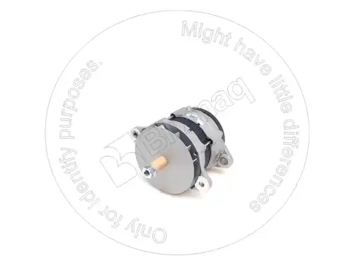 Генератор BLUMAQ 6008219571 OE
