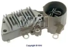 реле-регулятор! Nippondenso 14.5V\ Honda Accord 2.0i 16V 86-89/2.0EXi 89-93, Prelude IN226 TRANSPO