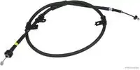 Тормозные колодки дисковые HERTH+BUSS J3930511