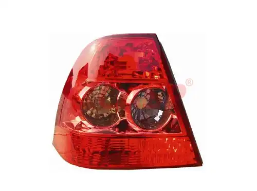 Фонарь задний CASP 17-3119-LD-A-L