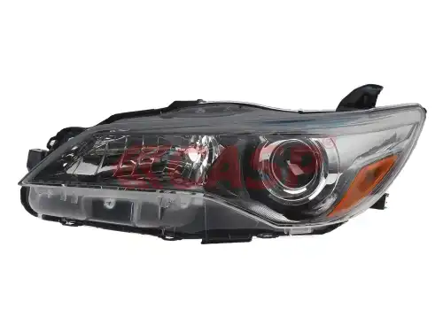 Фара CASP 16-4831-2T-L