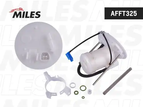 Топливный фильтр MILES AFFT325