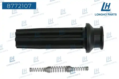 Катушка зажигания LONGHO 8772107
