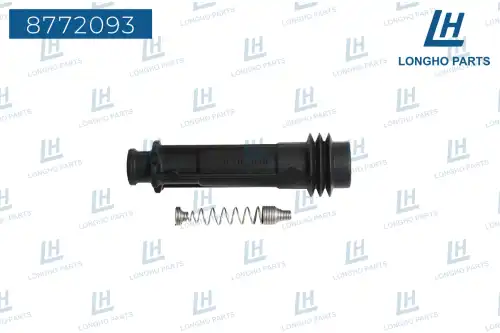 Катушка зажигания LONGHO 8772093